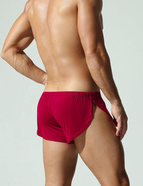 TAUWELL Split Shorts 25502