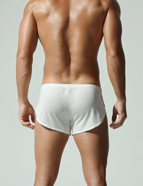 TAUWELL Split Shorts 25502