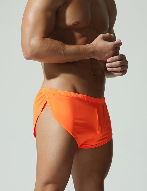 TAUWELL Split Shorts 25502