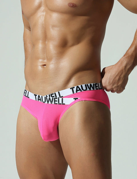 Cross Waist Brief 25110