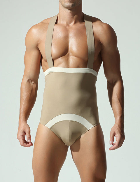 Singlet Bodysuit 25707