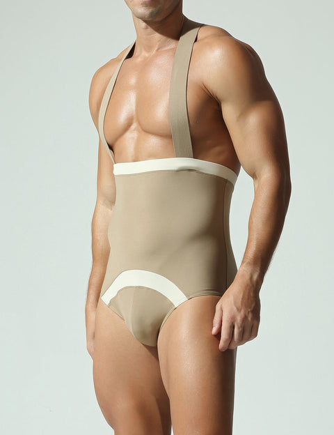 Singlet Bodysuit 25707