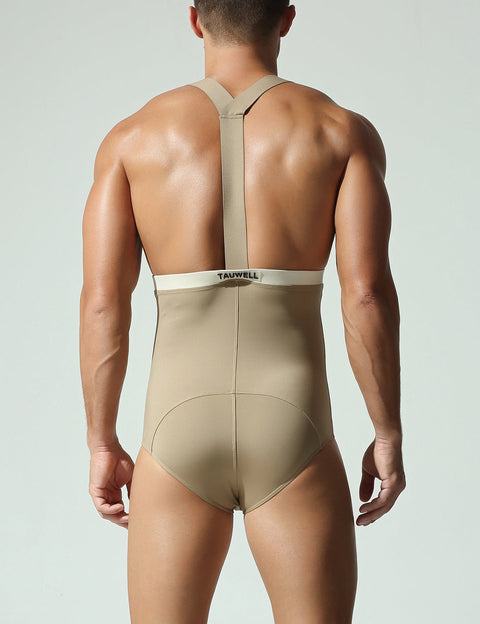 Singlet Bodysuit 25707