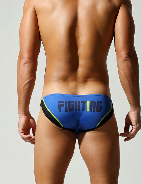 Ultra-Fit Low-Rise Sport Briefs 260102
