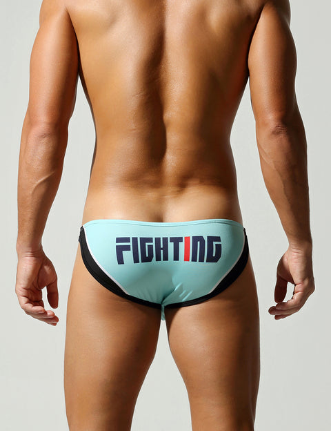 Ultra-Fit Low-Rise Sport Briefs 260102
