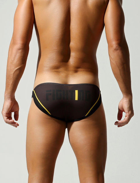 Ultra-Fit Low-Rise Sport Briefs 260102