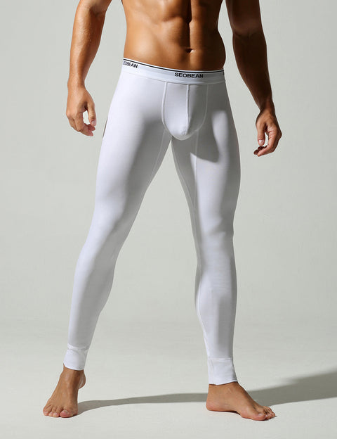 Classic Solid Long John 250401