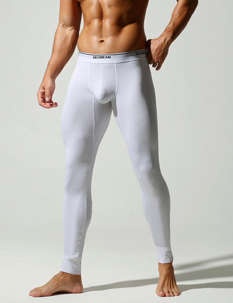 Classic Solid Long John 250401