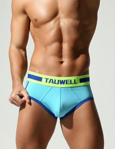 Color Block Briefs 26101