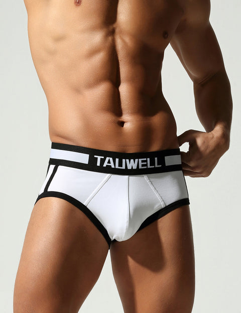 Color Block Briefs 26101