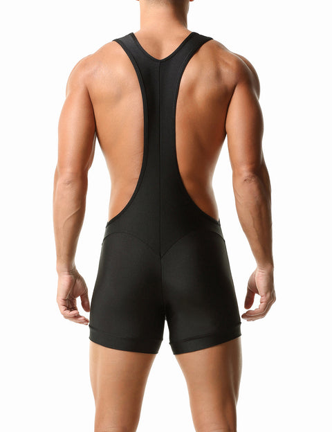 Deep V Sculpt Singlet 26705