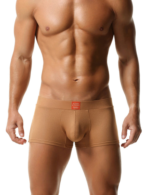Ribbed Comfort Trunk 26204