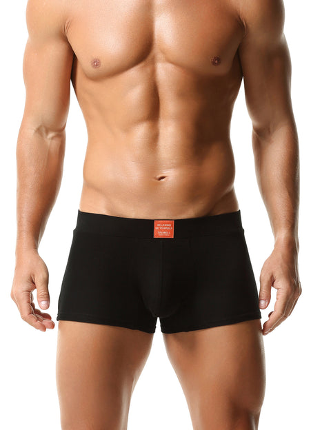 Ribbed Comfort Trunk 26204