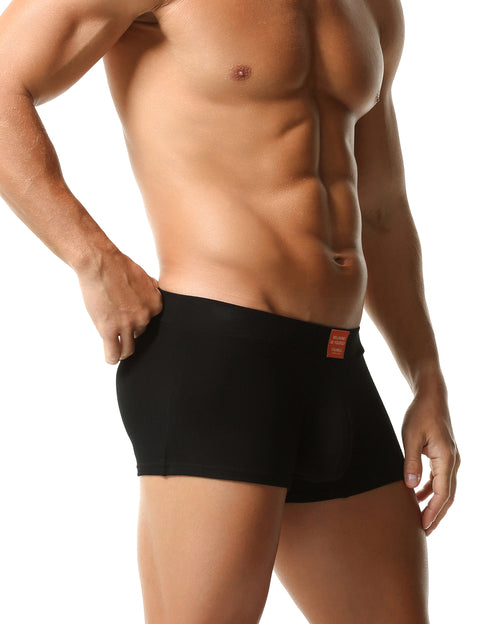Ribbed Comfort Trunk 26204