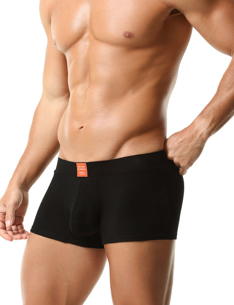 Ribbed Comfort Trunk 26204