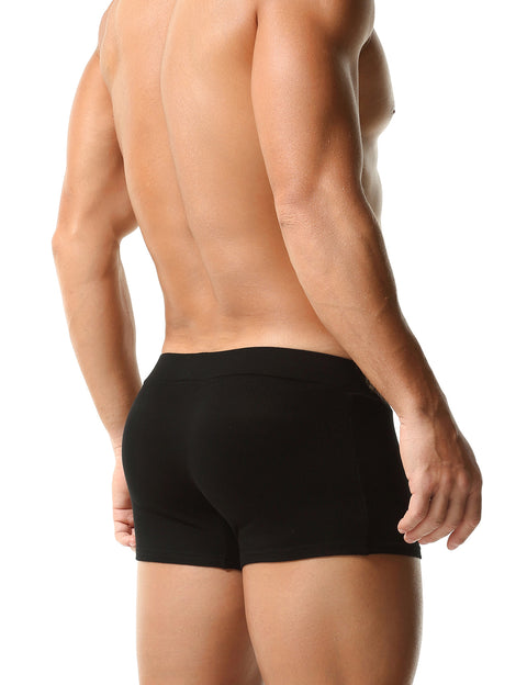 Ribbed Comfort Trunk 26204