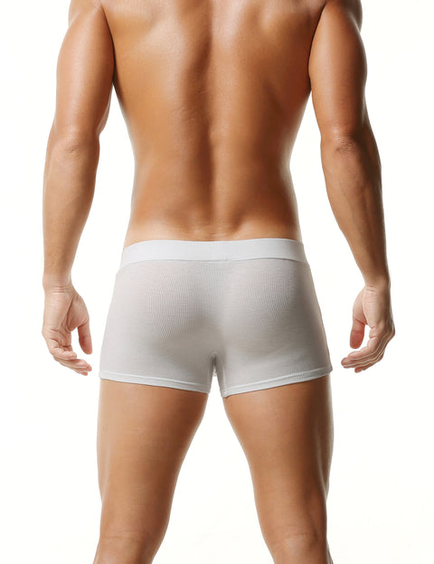 Ribbed Comfort Trunk 26204
