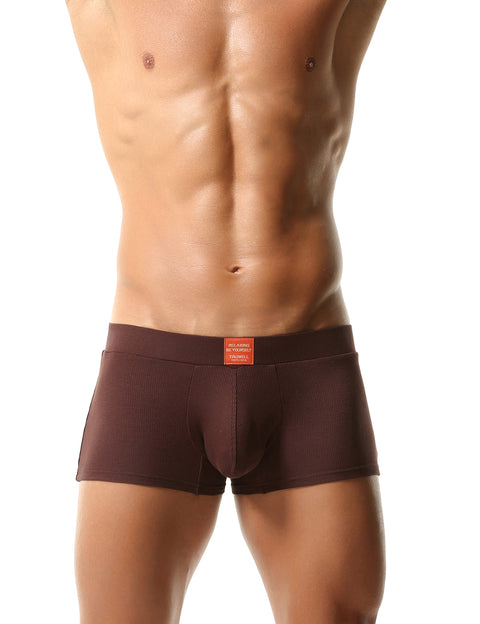 Ribbed Comfort Trunk 26204