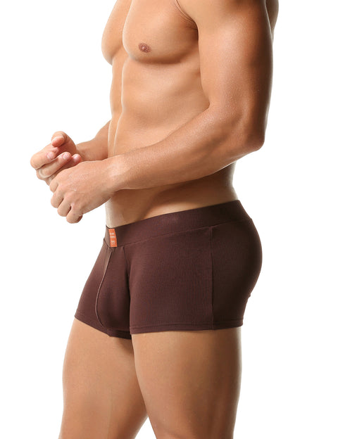 Ribbed Comfort Trunk 26204