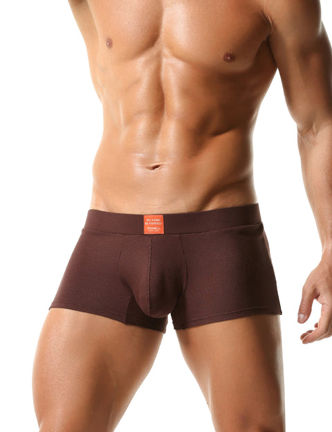 Ribbed Comfort Trunk 26204