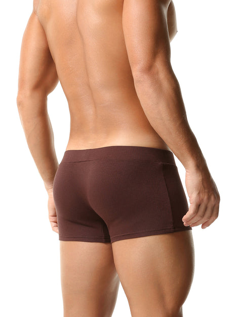 Ribbed Comfort Trunk 26204