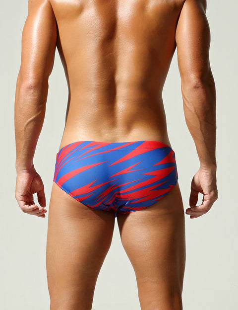 Razor Wave Swim Briefs 260903