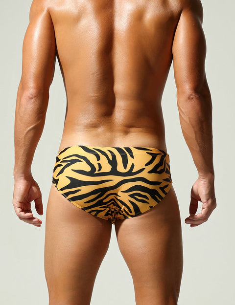 Wild Instinct Swim Briefs 260902