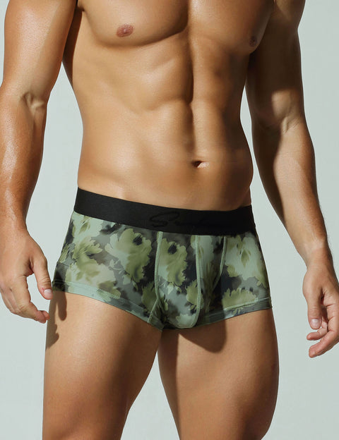 Shadow Camo Performance Boxer Briefs 260205