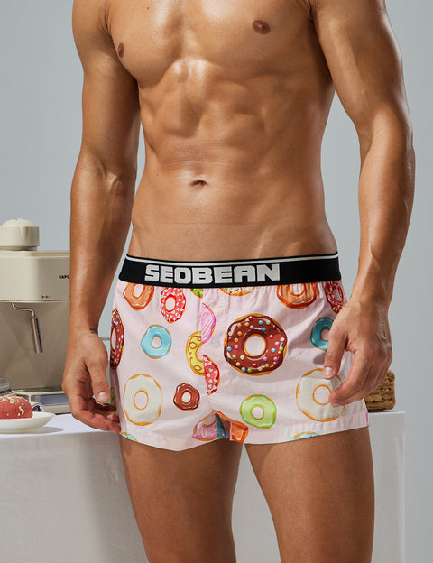 Donut Loose Trunks 250501