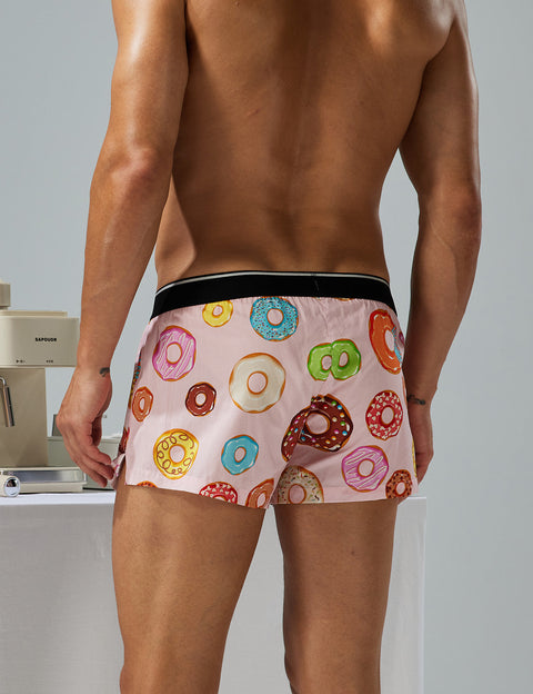 Donut Loose Trunks 250501