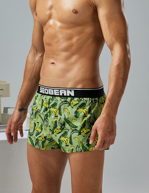 Banana Loose Trunks 250502