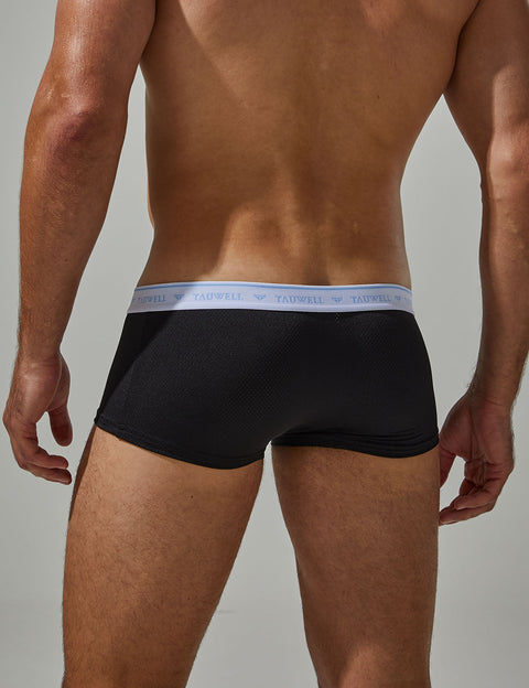 Low Rise Boxer Brief 24204