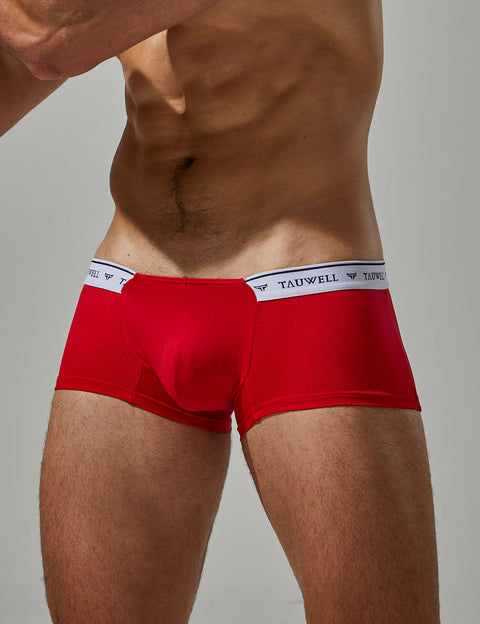 Low Rise Boxer Brief 24204