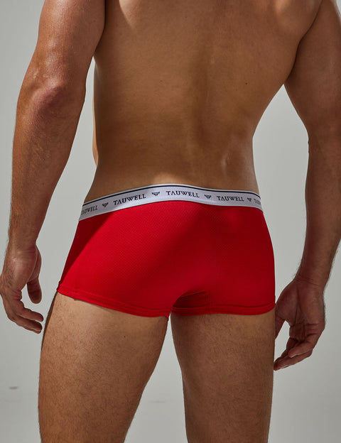 Low Rise Boxer Brief 24204