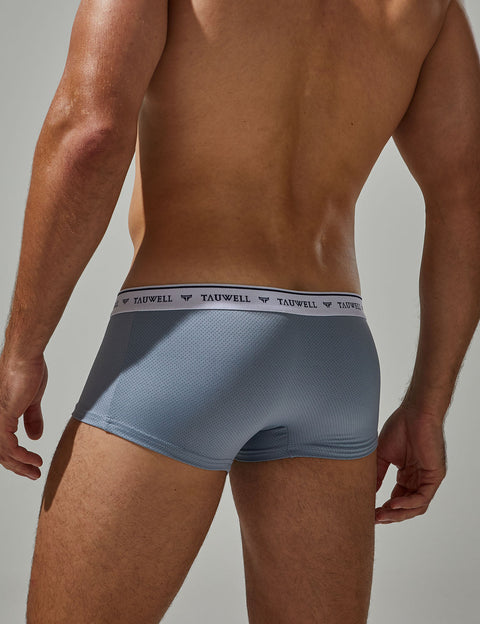 Low Rise Boxer Brief 24204