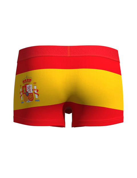 National Flag Boxer Briefs 260204