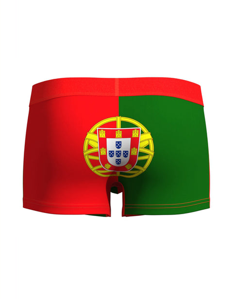 National Flag Boxer Briefs 260204