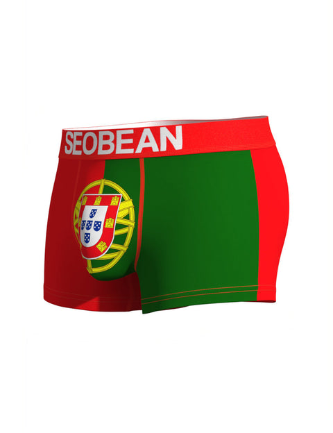 National Flag Boxer Briefs 260204