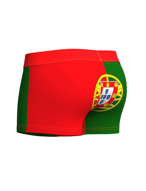 National Flag Boxer Briefs 260204