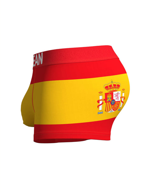 National Flag Boxer Briefs 260204