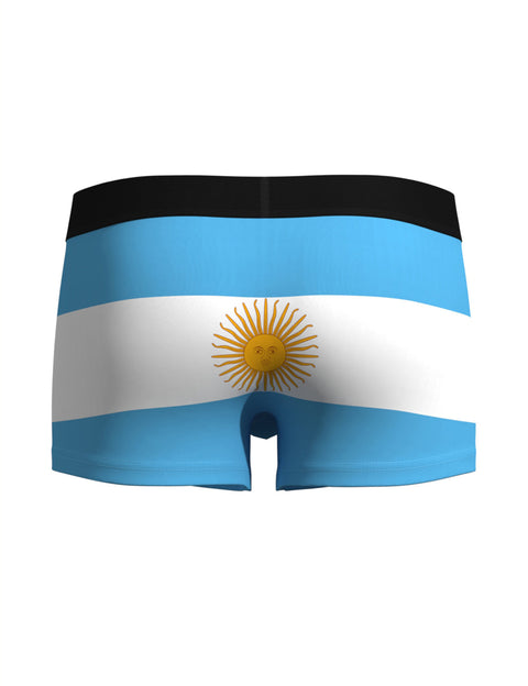 National Flag Boxer Briefs 260204
