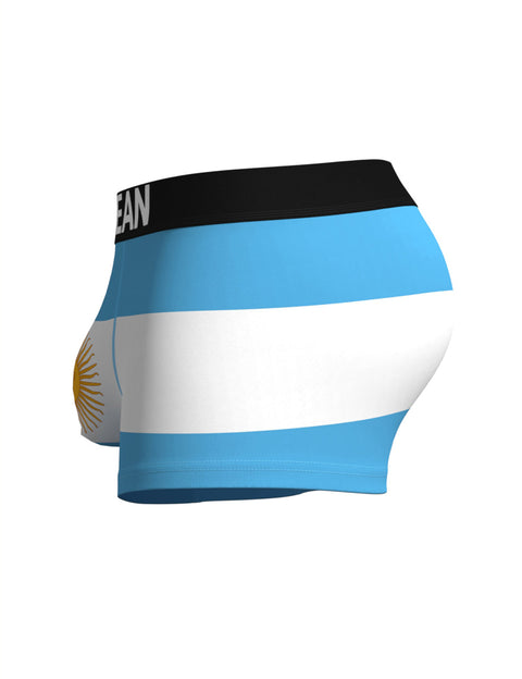 National Flag Boxer Briefs 260204