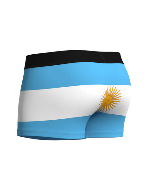 National Flag Boxer Briefs 260204