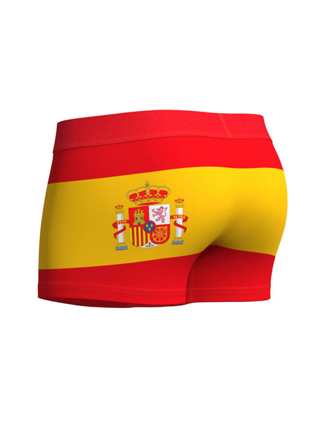 National Flag Boxer Briefs 260204