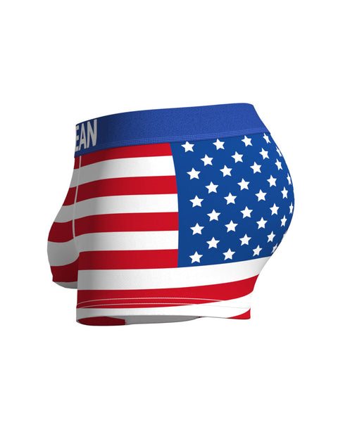 National Flag Boxer Briefs 260204