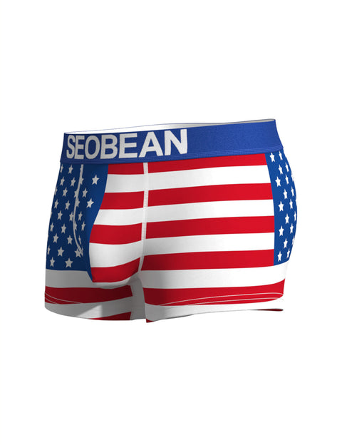National Flag Boxer Briefs 260204