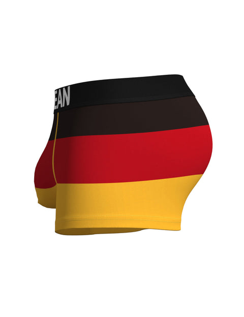 National Flag Boxer Briefs 260204