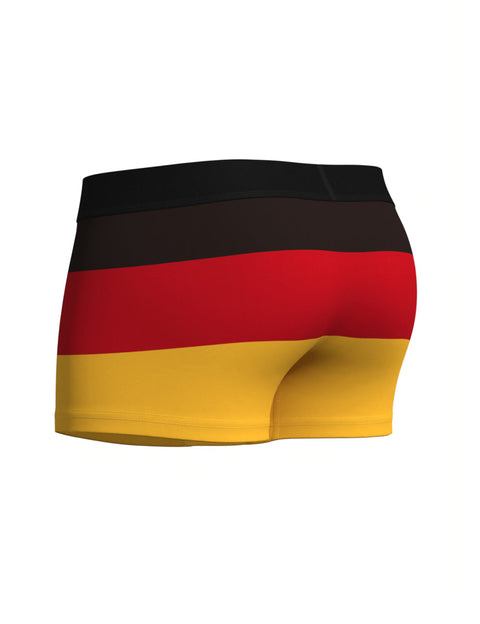 National Flag Boxer Briefs 260204
