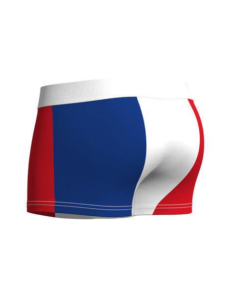 National Flag Boxer Briefs 260204