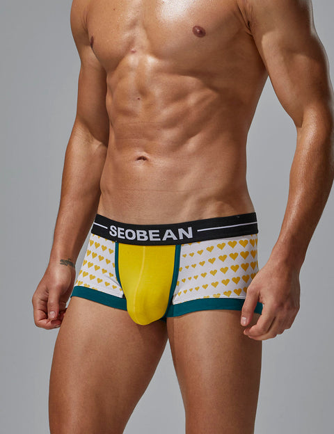 Love Boxer Brief 250205